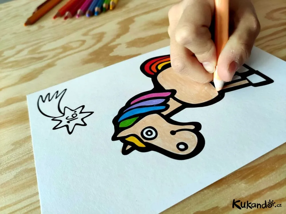 Kreativní ADVENTNÍ KALENDÁŘ BETLÉM (PDF verze)