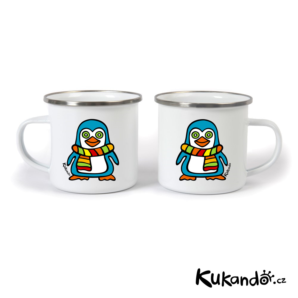 Plecháček TUČŇÁK