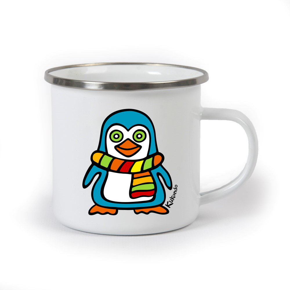 Plecháček TUČŇÁK